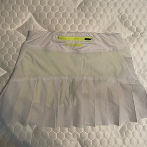 Head tennis skirt